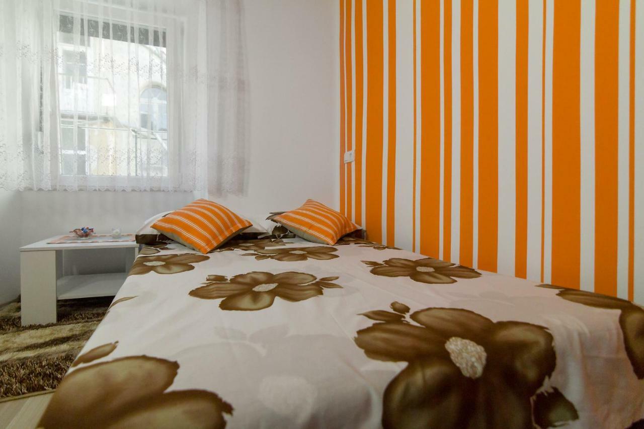 Apartments Trend 2 Rijeka Exterior foto